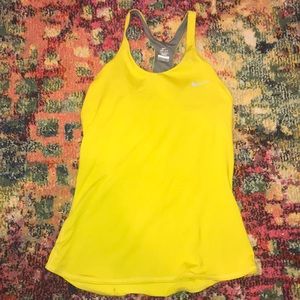 Nike tank